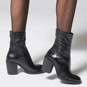 Mjus P85201 Nero
