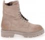 Mjus Beatrix Opale M79214 suède veterboots beige - Thumbnail 2