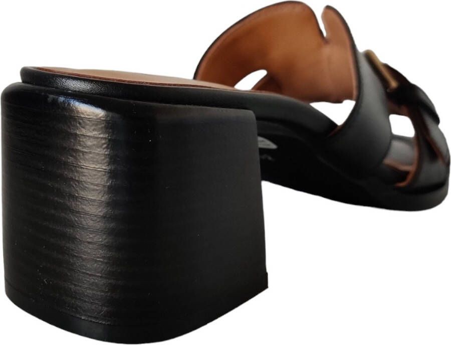 Mjus T18008 Slipper