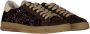 Moaconcept Schoenen Bruin Sneakers Bruin I - Thumbnail 1
