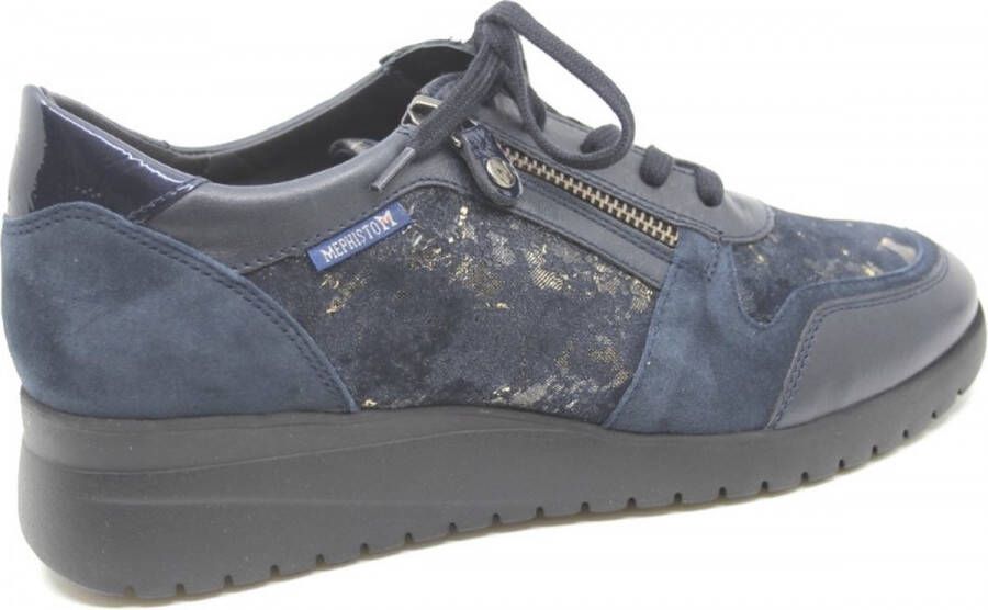 Mephisto Tennisschoenen IASMINA