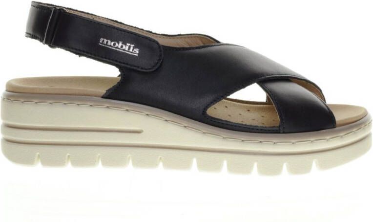 Mobils Cordelia Navy