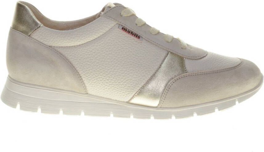 Mobils Dalilha Light Sand