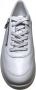 Mobils Ergonomic Mobilis by Mephisto veter rits lederen comfort sneakers Ivonia Wit mt = - Thumbnail 2
