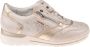 Mobils Ergonomic Mobils Ergonomi Dames beige sneakers - Thumbnail 3