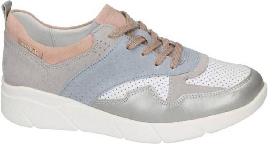 Mobils Ergonomic Mobils Ergonomi Dames multicolor sneakers