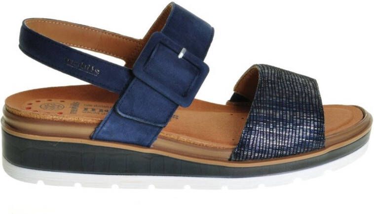 Mobils Melysa Navy