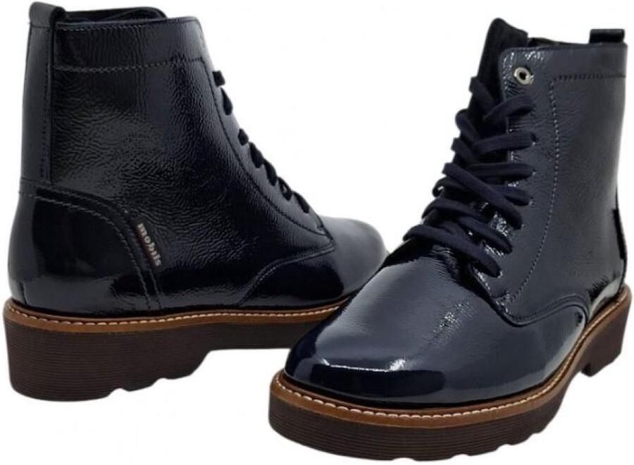 Mobils Bottines odalia deep blue botinne