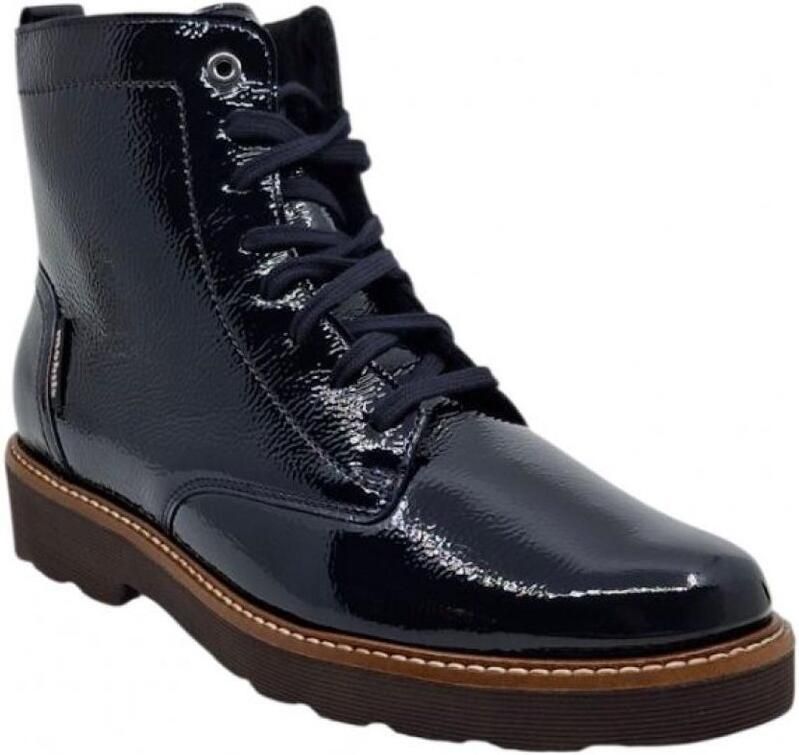 Mobils Bottines odalia deep blue botinne - Foto 1
