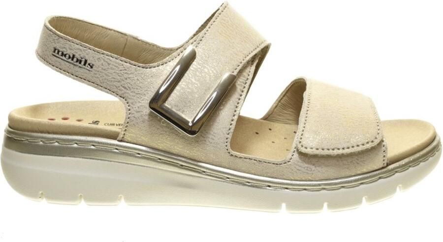 Mobils Dames Sandalen Lalia Sand