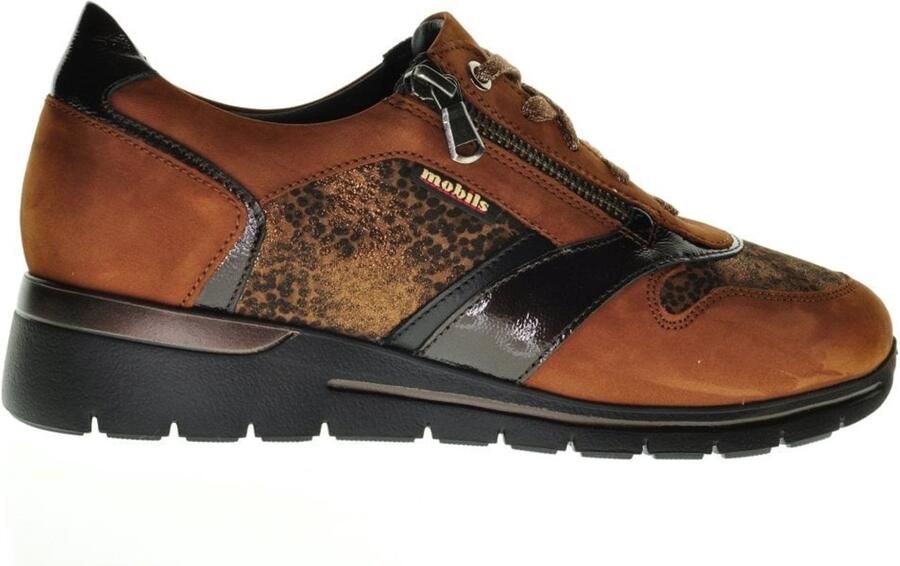 Mobils Ereen Hazelnut