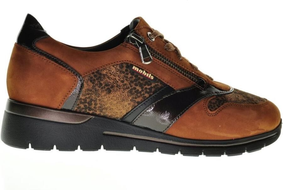 Mobils Ereen Hazelnut