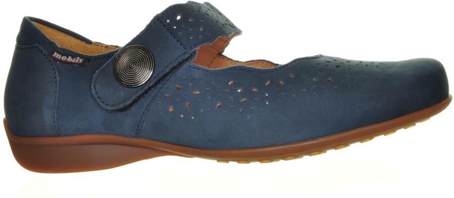 Mobils Fabienne Navy