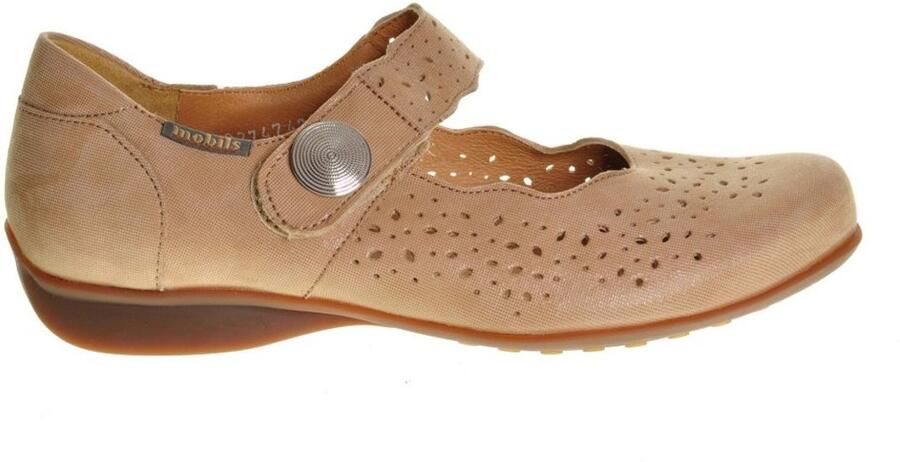 Mobils Fabienne Sand