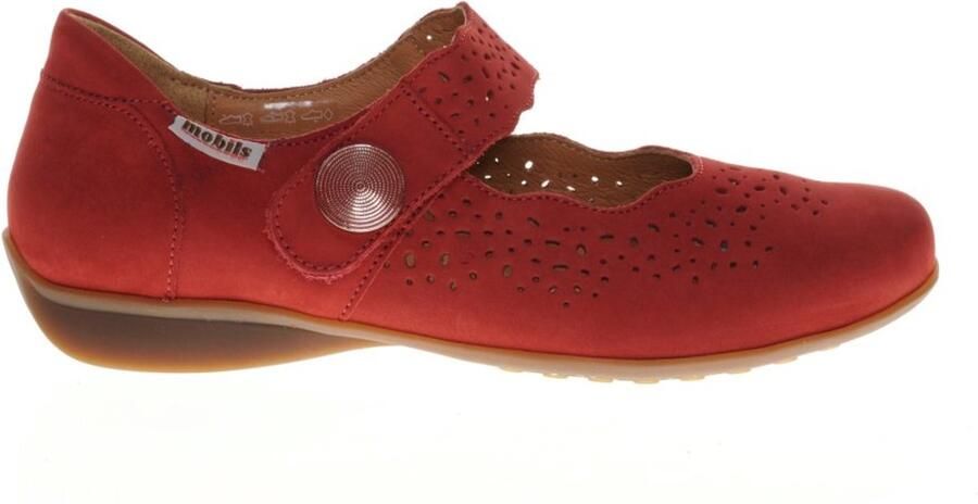 Mobils Tennisschoenen FABIENNE