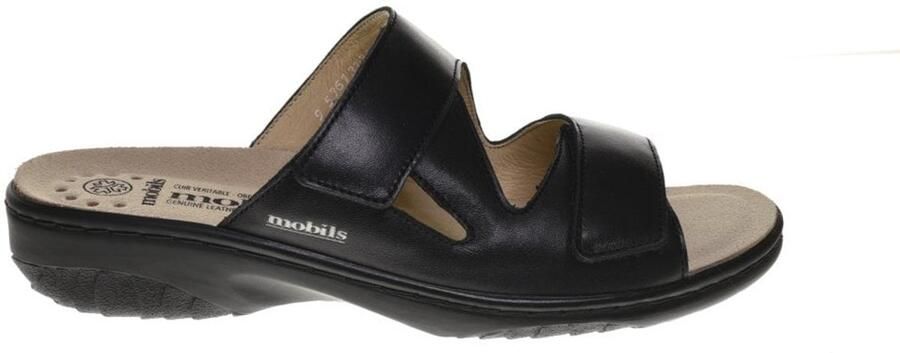 Mephisto Slippers Geva