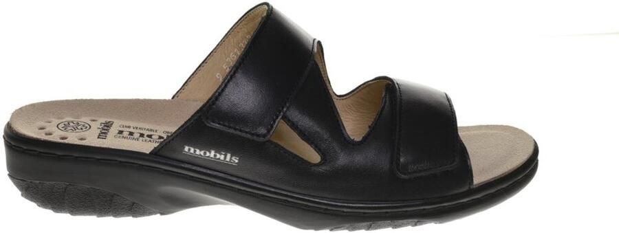 Mephisto Slippers Geva