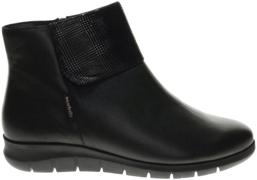 Mephisto Enkellaarzen Ilinca