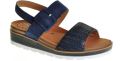 Mobils Melysa Navy - Blauw