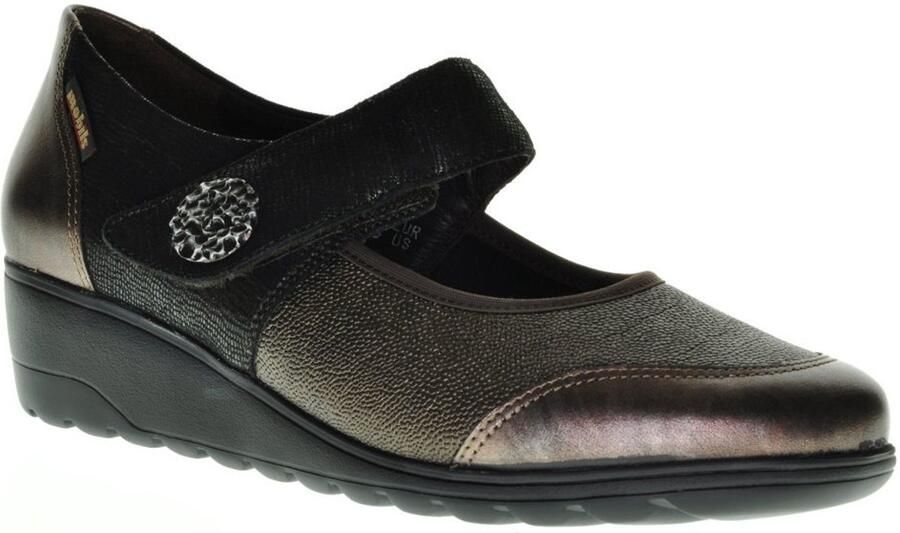 Mobils Mephisto Bathilda Walnut