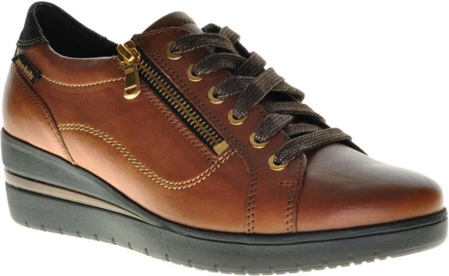 Mobils Patsy Hazelnut