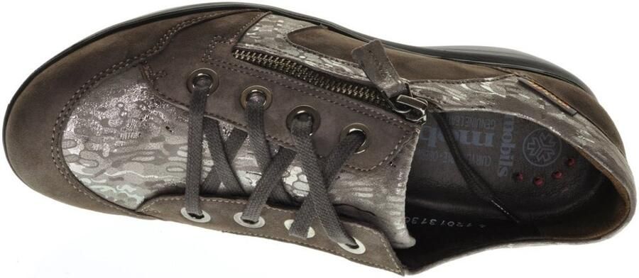 Mobils Sanah Dark Taupe