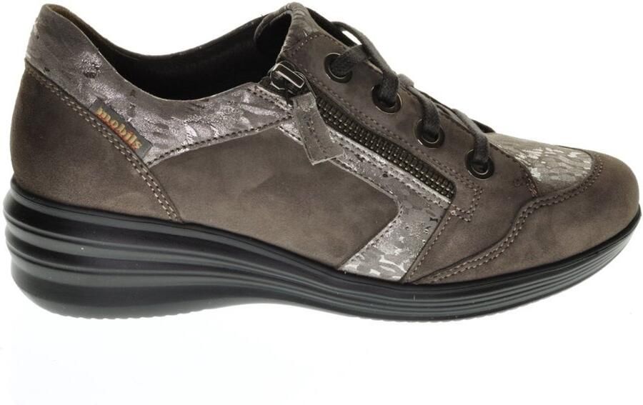 Mobils Sanah Dark Taupe