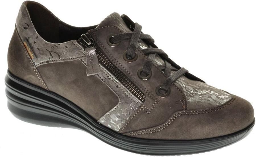 Mobils Sanah Dark Taupe