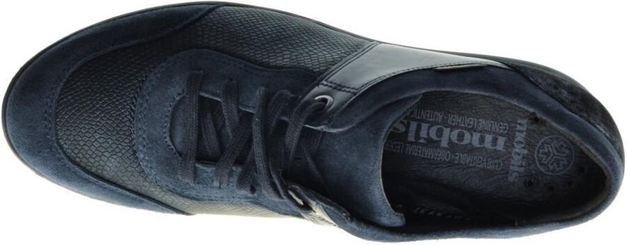 Mobils Sidonia Navy