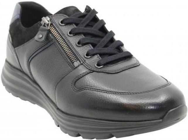 Mobils Sneakers brayan watson black sneaker