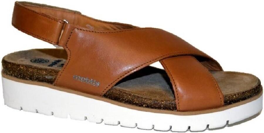Mobils Tally Brandy Sandalen