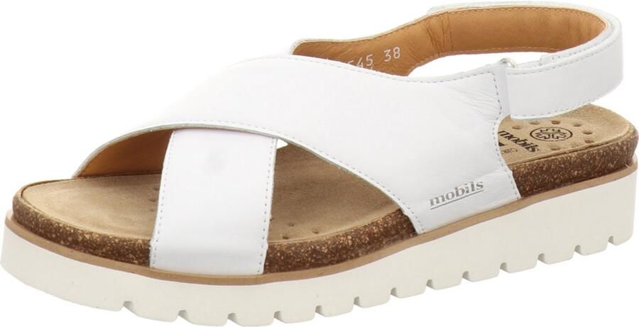 Mephisto Comfortabele Sandalen voor Dames