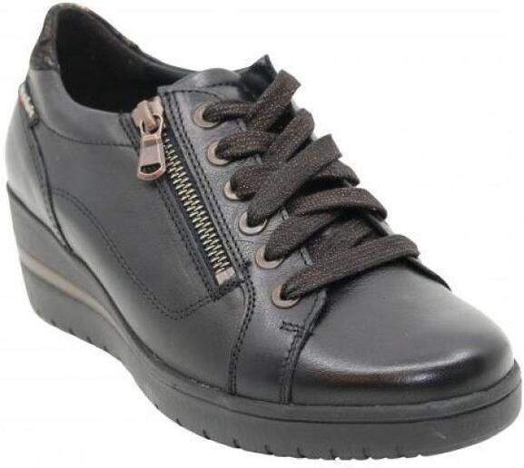 Mobils Veterschoenen patsy kelly lutece black vetersch