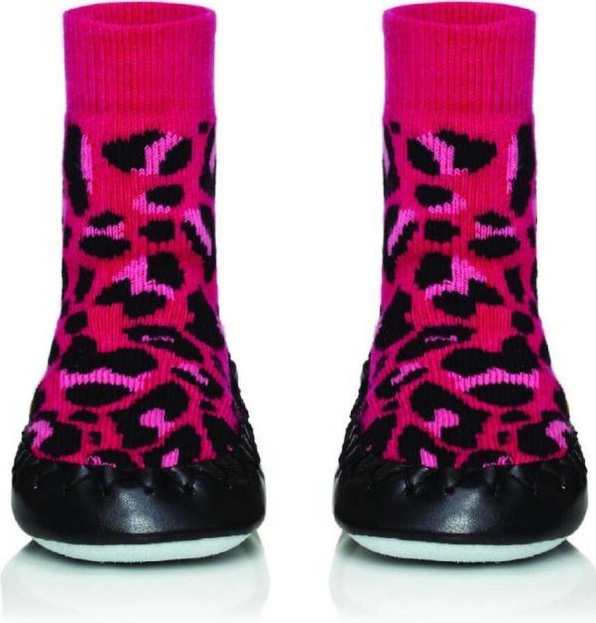 Moccis -gebreide-slofsokken-Express-Yourself