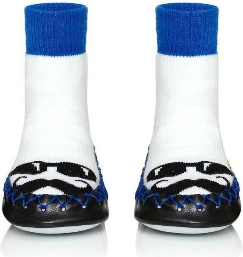 Moccis -gebreide-slofsokken-Get-Lucky