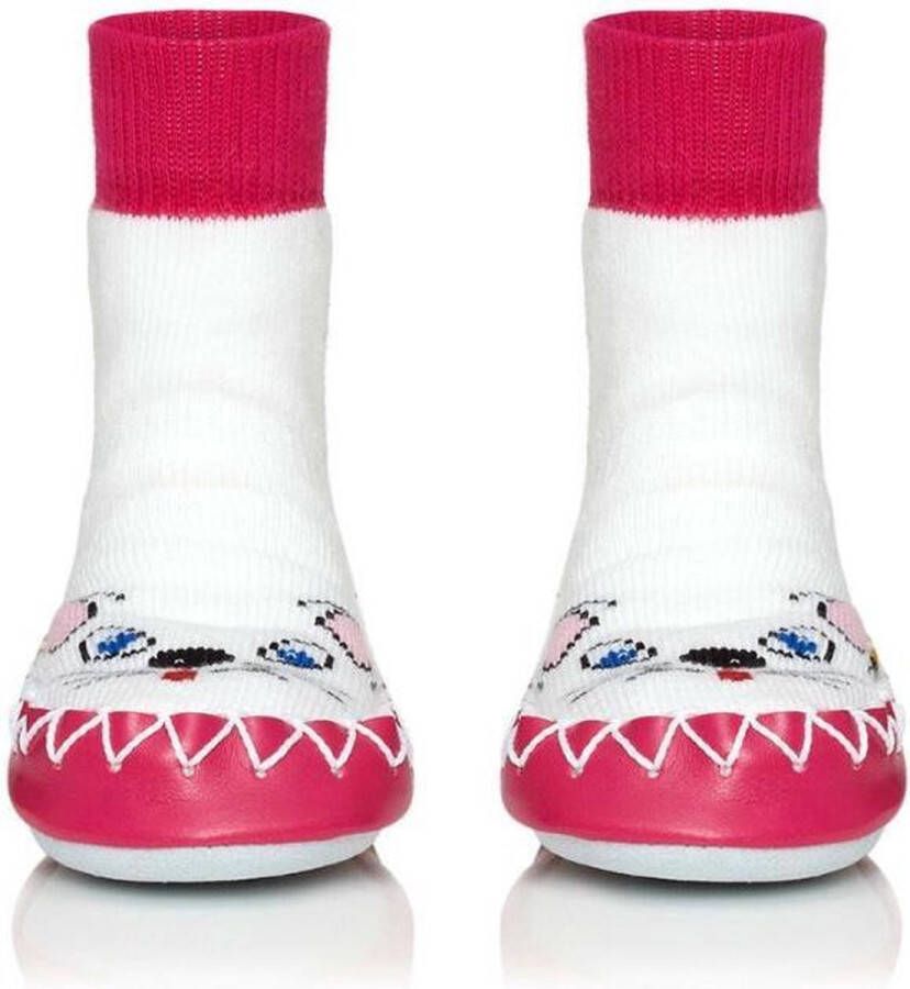 Moccis -gebreide-slofsokken-Miss-Mjuao