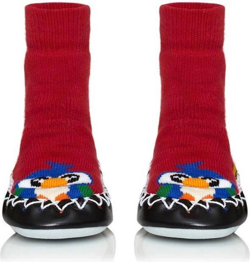 Moccis -gebreide-slofsokken-Polly