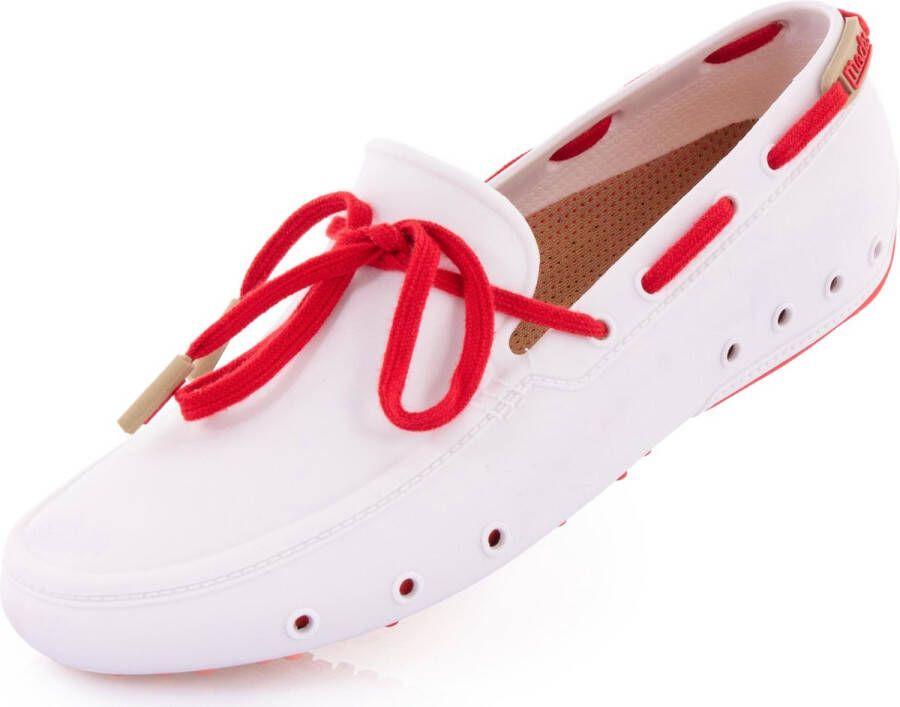 Mocks Ade de unisex zomersneakers van lichtgewicht mesh - Foto 2