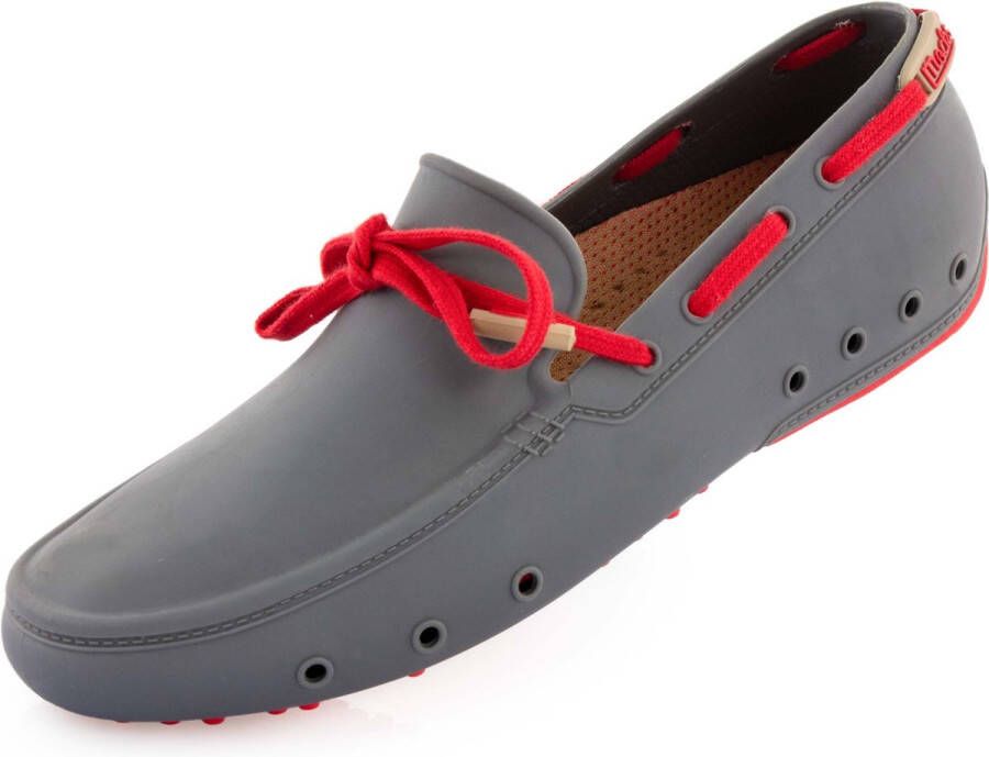 Mocks Ade de unisex zomersneakers van lichtgewicht mesh - Foto 3