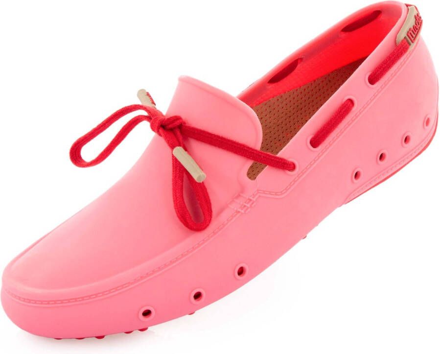 Mocks Ade de unisex zomersneakers van lichtgewicht mesh