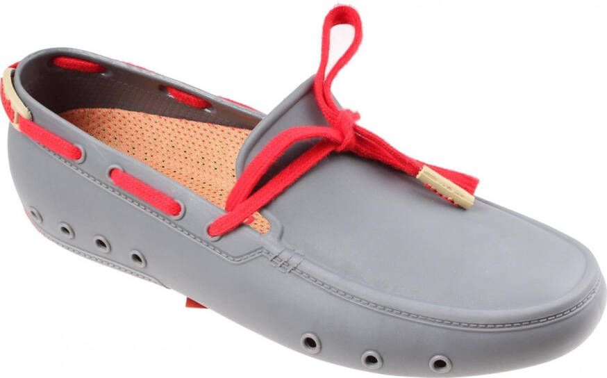 Mocks Mocklite Driver Instappers Unisex Grijs