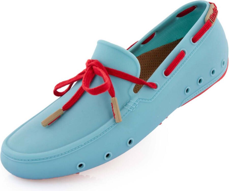 Mocks Ade de unisex zomersneakers van lichtgewicht mesh - Foto 4