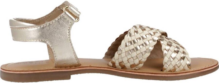 Mod'8 Sandalen Sandales femme Canibraid