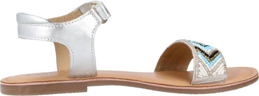 Mod'8 Sandalen CAPEARLS