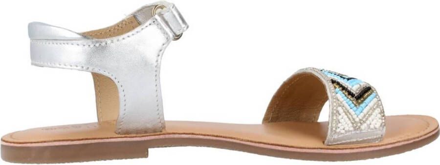Mod'8 Sandalen CAPEARLS