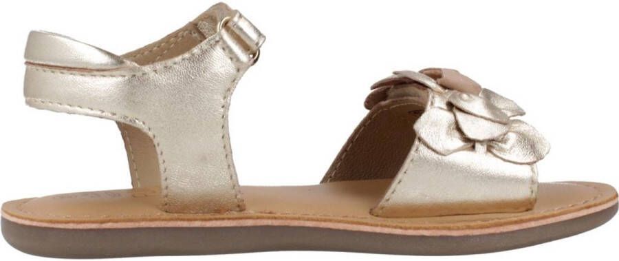 Mod'8 Sandalen CLOKNOT
