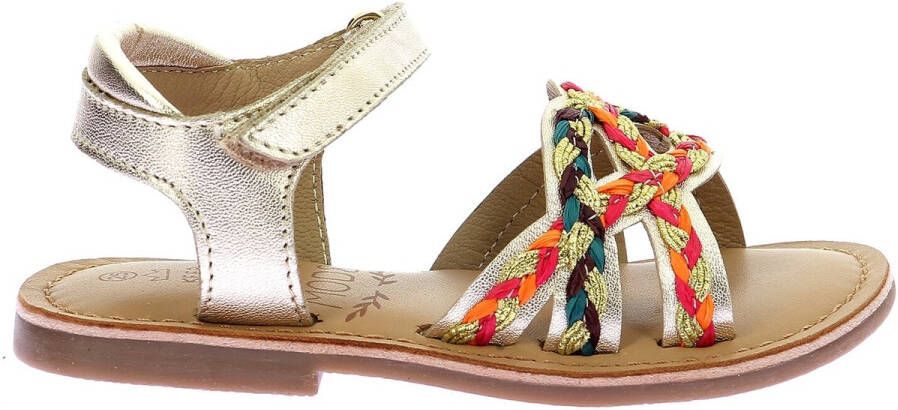 MOD 8 Meisjes sandalen Caweave