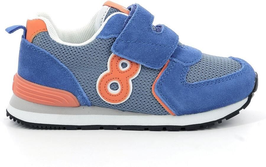 MOD 8 Kindertrainers Snookies