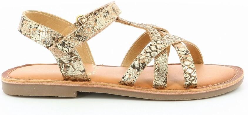 MOD 8 Meisjes Sandalen Canissa