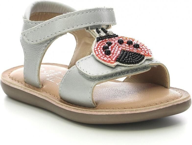 MOD 8 sandalen voor babymeisjes Cloonimals
